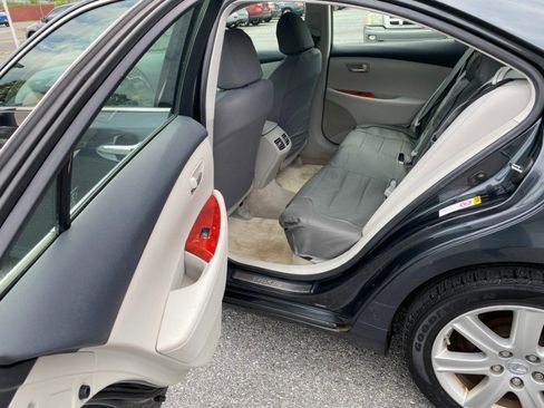 Used 2008 Lexus ES 350 FWD image 12