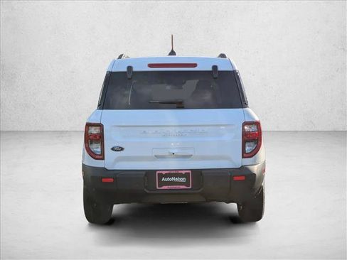 New 2025 Ford Bronco Sport Big Bend w/ Convenience Package image 7