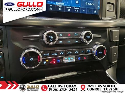 Used 2025 Ford F150 Raptor image 26