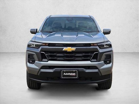 New 2026 Chevrolet Colorado LT w/ LT Convenience Package AWD/4WD image 6