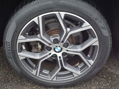 Used 2021 BMW X1 sDrive28i FWD image 49