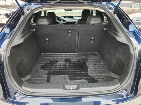 Used 2020 MAZDA CX-30 AWD w/ Select Package image 18