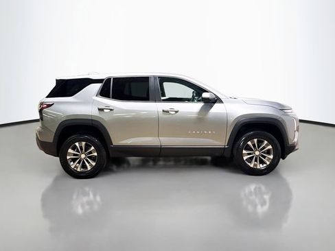 New 2026 Chevrolet Equinox LT FWD image 6