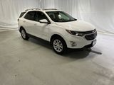 Used 2019 Chevrolet Equinox LT w/ Sun & Navigation Package image 2