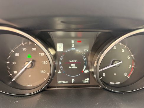 Used 2016 Land Rover Range Rover Evoque HSE Dynamic image 29