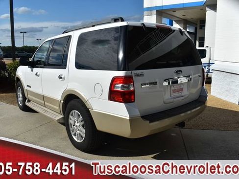 Used 2007 Ford Expedition Eddie Bauer RWD image 7