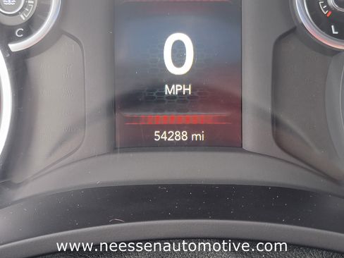 Used 2024 RAM 2500 Big Horn image 22