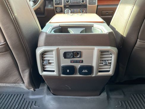 Used 2018 Ford F150 King Ranch w/ Equipment Group 601A Luxury image 28