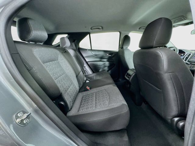 Used 2024 Chevrolet Equinox LT FWD image 42