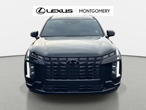 Used 2024 Hyundai Palisade Calligraphy image 10