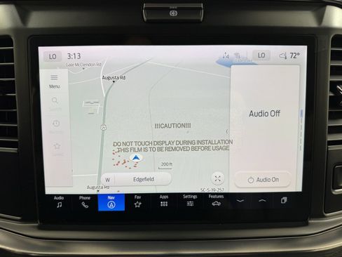 New 2025 Ford F350 Lariat w/ Snow Plow Prep Package image 21