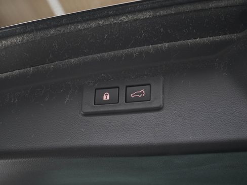Used 2022 Subaru Outback Wilderness AWD/4WD image 18