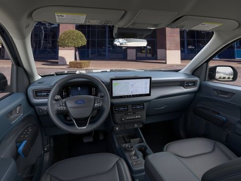 New 2026 Ford Maverick Lobo AWD/4WD image 9