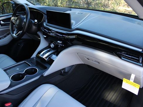 New 2026 Acura MDX w/ Technology Package image 48