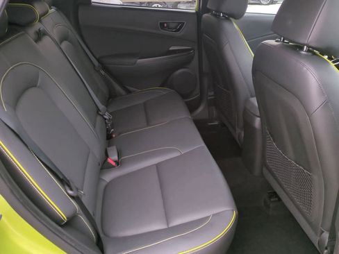 Used 2020 Hyundai Kona Limited image 21