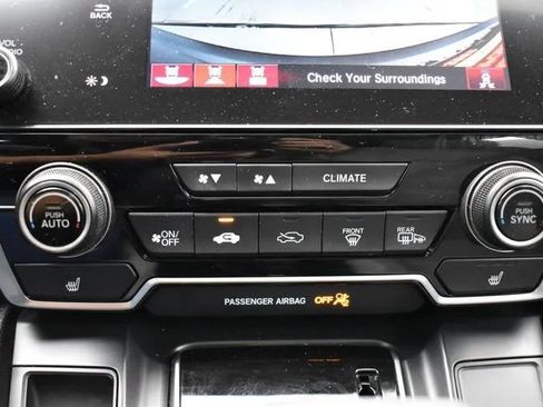 Used 2022 Honda CR-V EX image 35