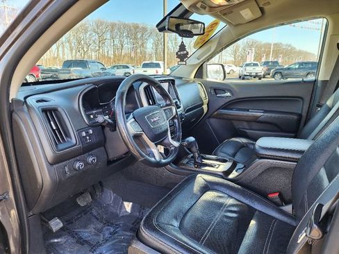Used 2019 GMC Canyon Denali image 20