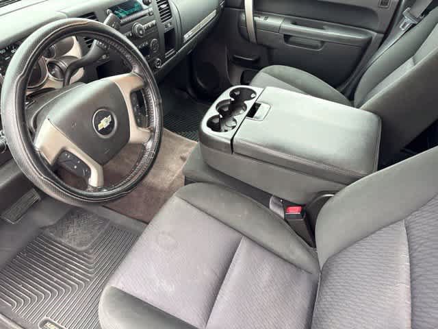Used 2013 Chevrolet Silverado 1500 LT RWD image 9