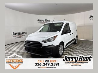 Used 2023 Ford Transit Connect XL FWD video 1