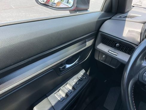 Certified 2025 Honda CR-V Sport image 21