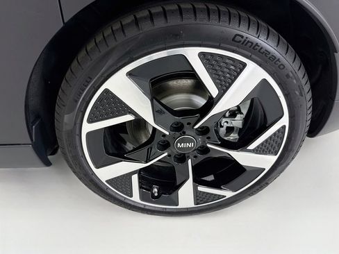 New 2026 MINI Cooper S FWD image 30