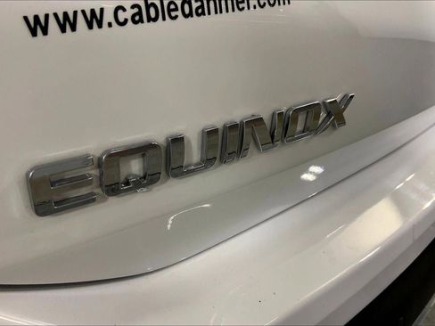 Used 2024 Chevrolet Equinox LT image 8