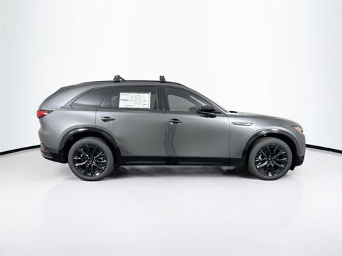 New 2026 MAZDA CX-90 3.3 Turbo S w/ Premium Package image 11