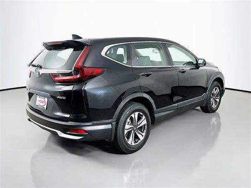 Certified 2020 Honda CR-V LX image 15