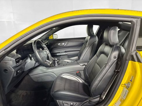 Used 2024 Ford Mustang GT Premium RWD image 12