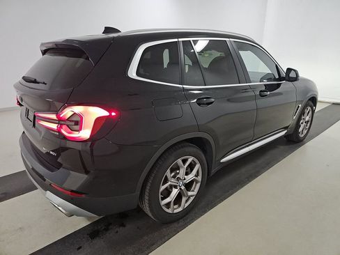Used 2024 BMW X3 sDrive30i w/ Convenience Package w/ZPA image 5