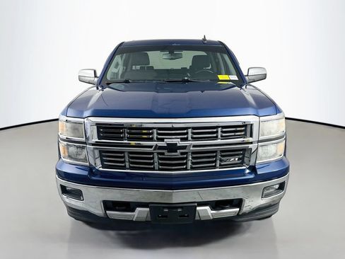 Used 2015 Chevrolet Silverado 1500 LT w/ All Star Edition AWD/4WD image 2
