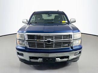 Used 2015 Chevrolet Silverado 1500 LT w/ All Star Edition AWD/4WD video 2