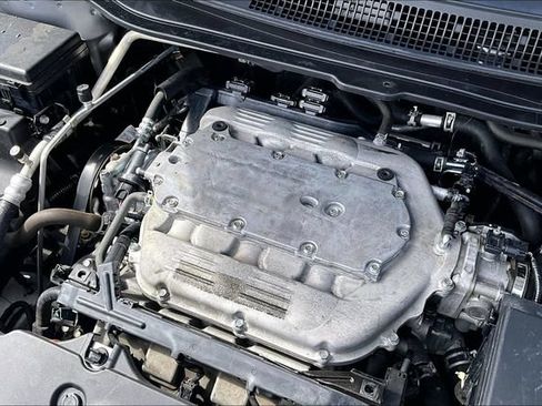 Used 2017 Honda Odyssey EX-L image 35