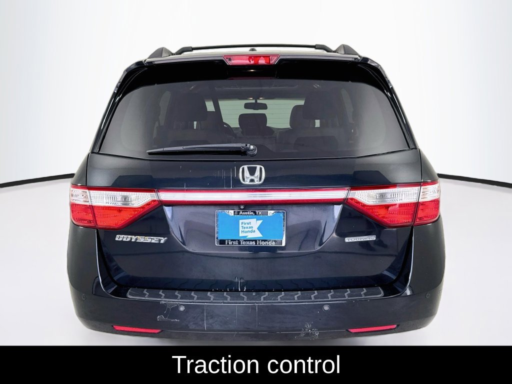 Used 2012 Honda Odyssey Touring image 6
