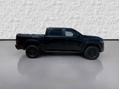 Used 2024 RAM 1500 TRX w/ TRX Level 2 Equipment Group AWD/4WD image 2