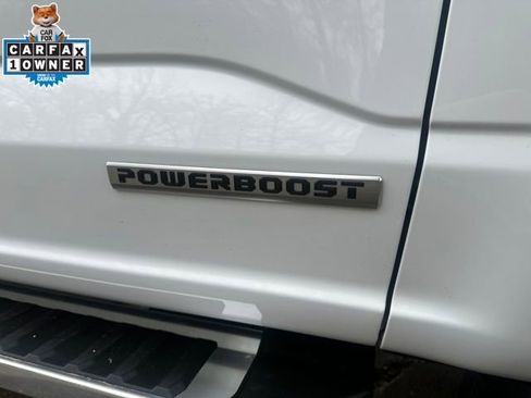 Used 2024 Ford F150 XLT w/ Equipment Group 302A MID image 13