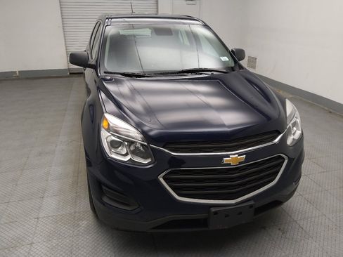 Used 2017 Chevrolet Equinox LS image 14