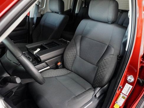 Used 2024 Toyota Tundra SR5 image 12