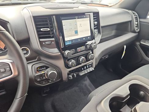 New 2026 RAM 1500 Warlock AWD/4WD image 19