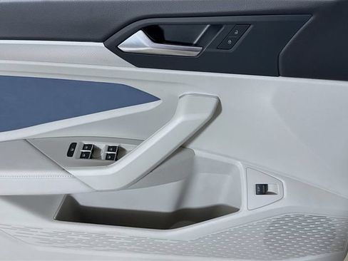 New 2026 Volkswagen Jetta SE FWD image 14