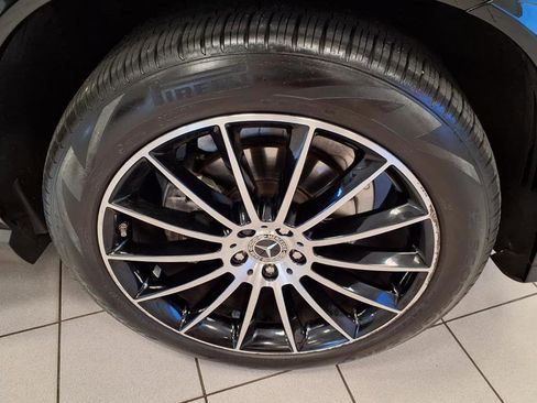 Used 2023 Mercedes-Benz GLE 350 image 8