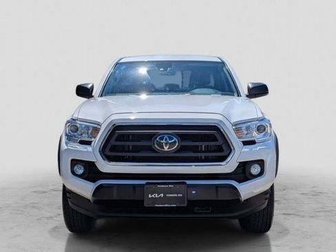Used 2023 Toyota Tacoma SR5 w/ SX Package AWD/4WD image 3