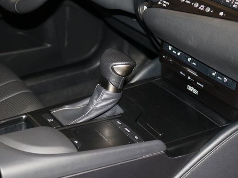 Used 2020 Lexus ES 350 F Sport w/ Accessory Package 2 image 57