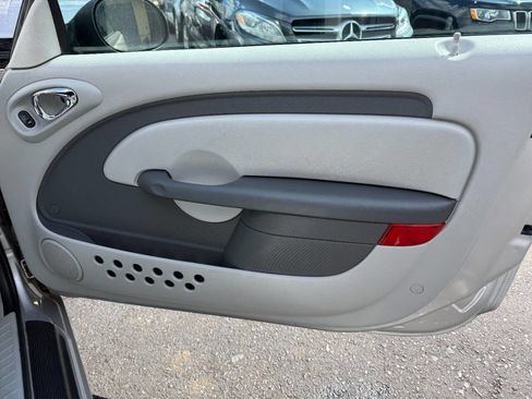 Used 2006 Chrysler PT Cruiser Touring image 34