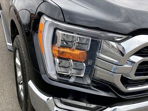 Used 2022 Ford F150 XLT w/ Equipment Group 302A High image 31