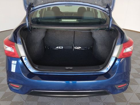 Used 2019 Nissan Sentra SV FWD image 29