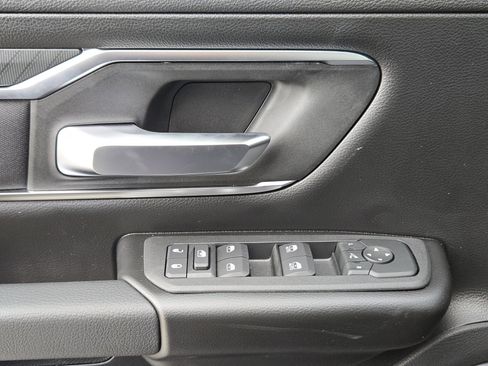 New 2026 RAM 1500 Big Horn image 18