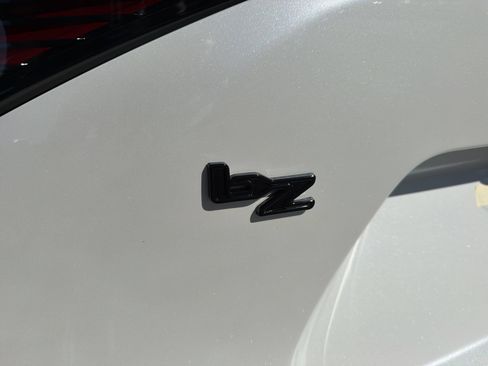 New 2026 Toyota bZ AWD/4WD image 25