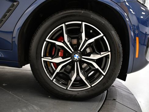 Used 2022 BMW X3 M40i w/ Premium Package image 16