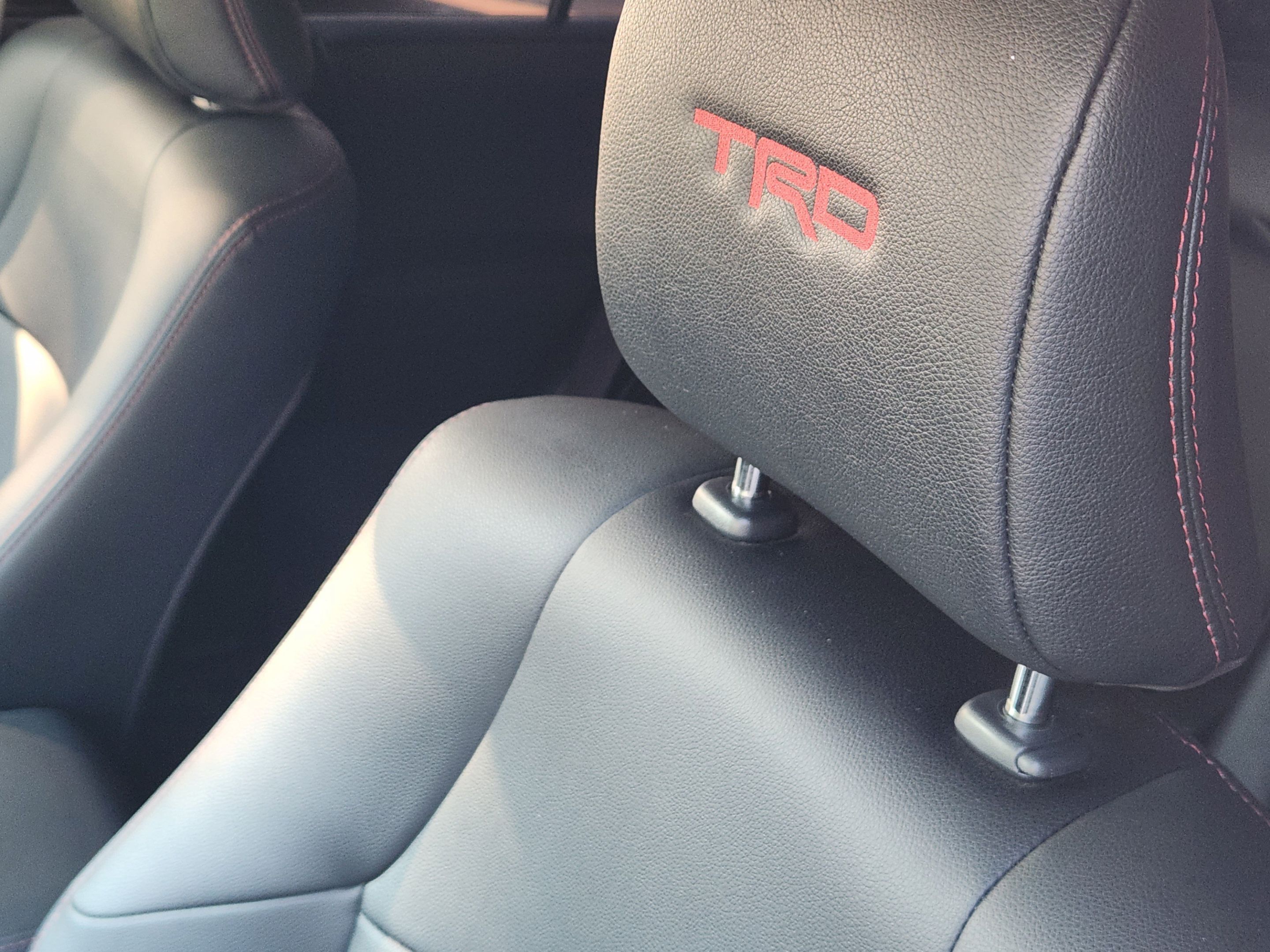 Used 2023 Toyota 4Runner TRD Pro AWD/4WD image 8